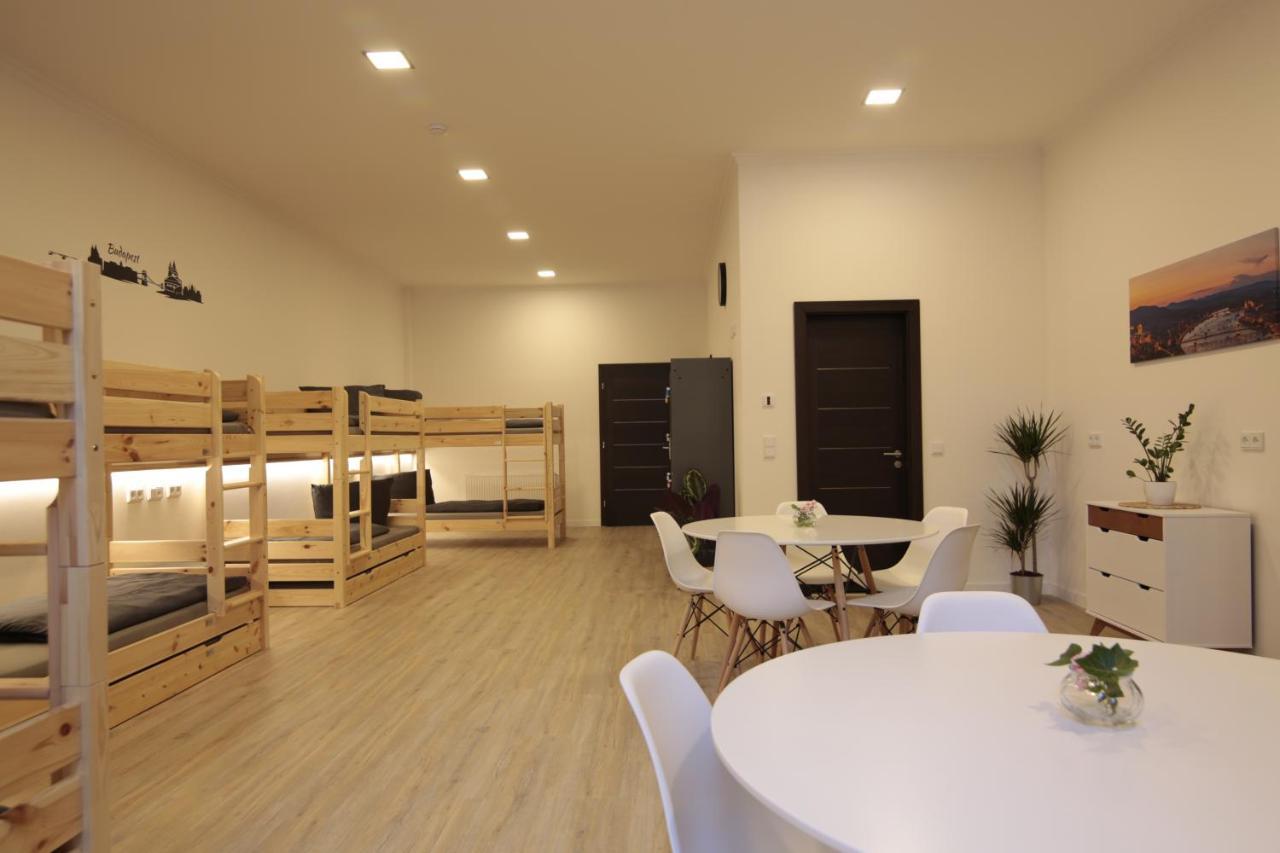 Apartment Im Fun4You Wiesloch Exterior photo