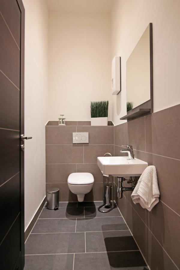 Apartment Im Fun4You Wiesloch Exterior photo